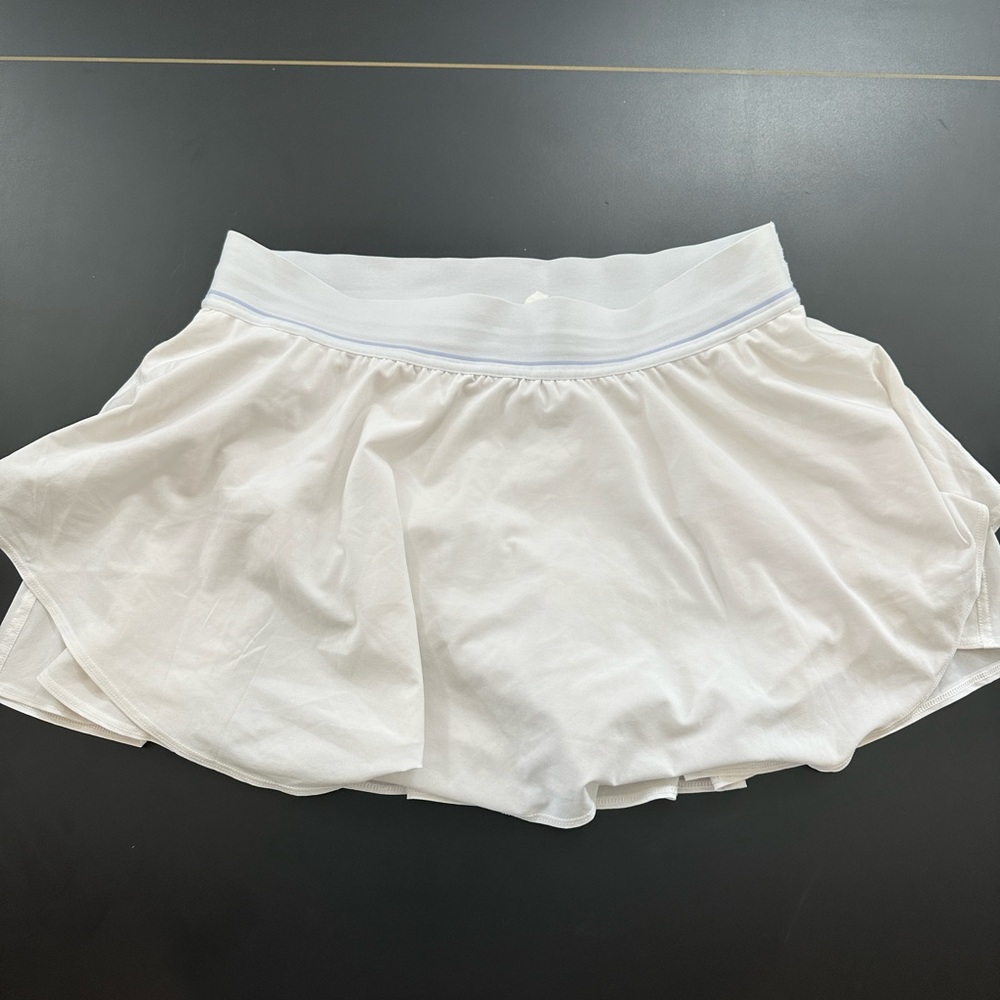 Lululemon tennis skirt